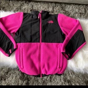 North face fleece